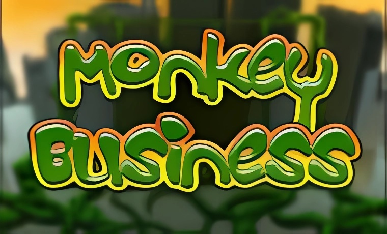 Monkey Business Slot