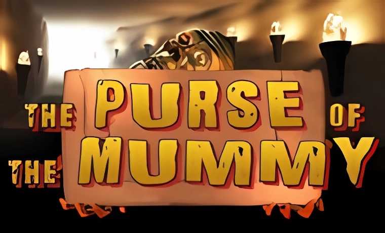 The Purse Of The Mummy Slot