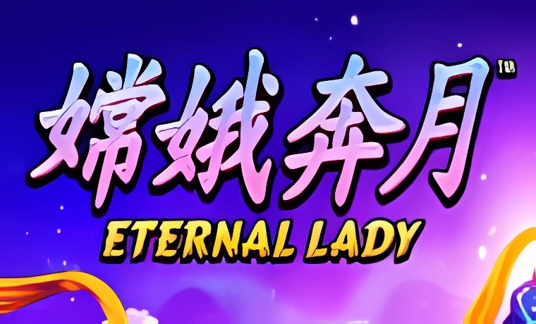 Eternal Lady Slot