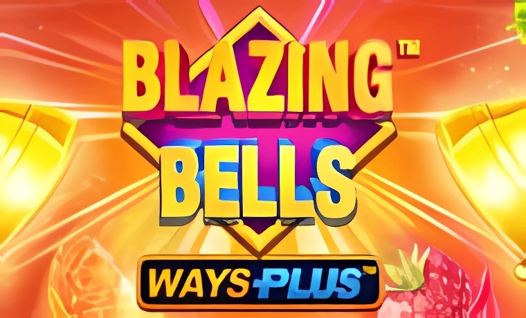 Blazing Bells Slot