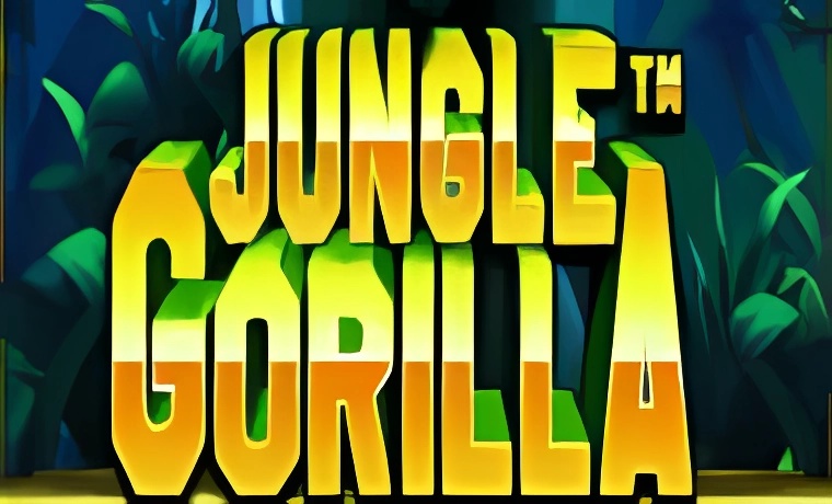 Jungle Gorilla Slot