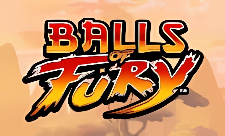 Balls of Fury Slot