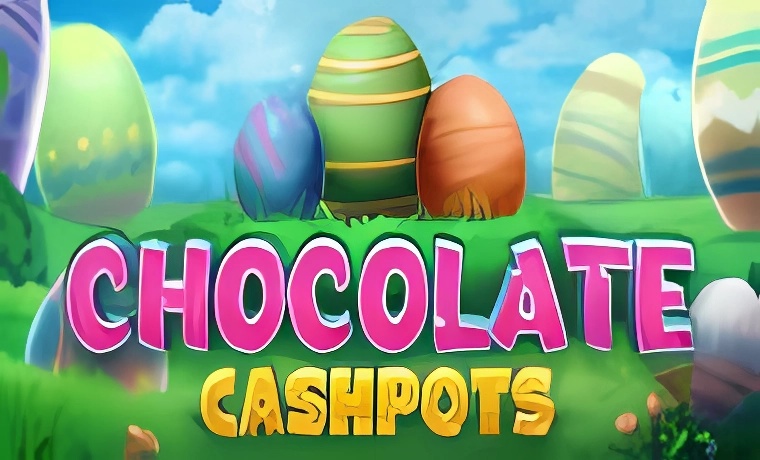 Chocolate Cash Pots Slot