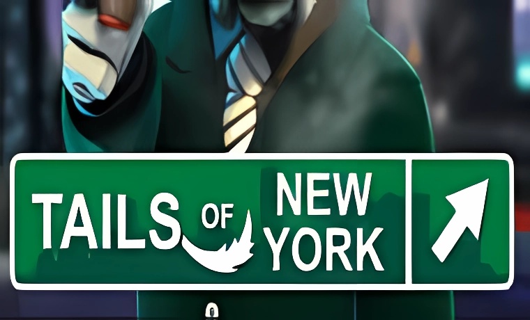 Tails Of New York Slot