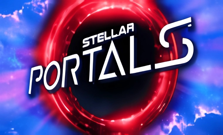 Stellar Portals Slot