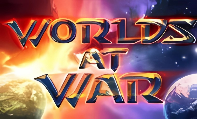 Worlds At War Slot