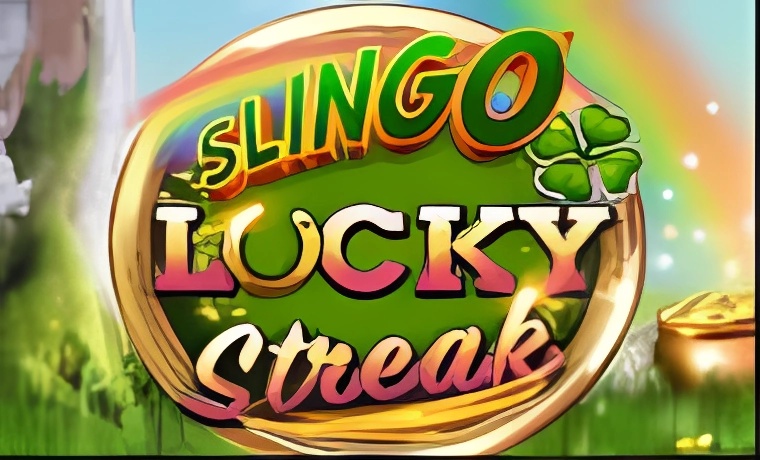 Slingo Lucky Streak Slot