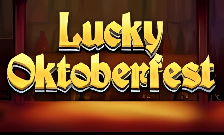 Lucky Oktoberfest Slot