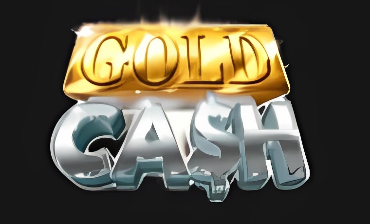Gold Cash Slot