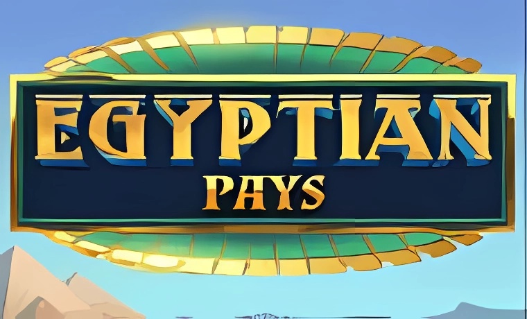 Egyptian Pays Slot