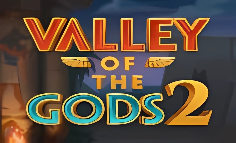 Valley of The Gods 2 Slot