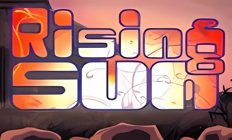 Rising Sun Slot