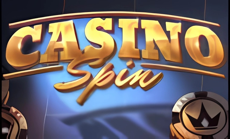 Casino Spin Slot