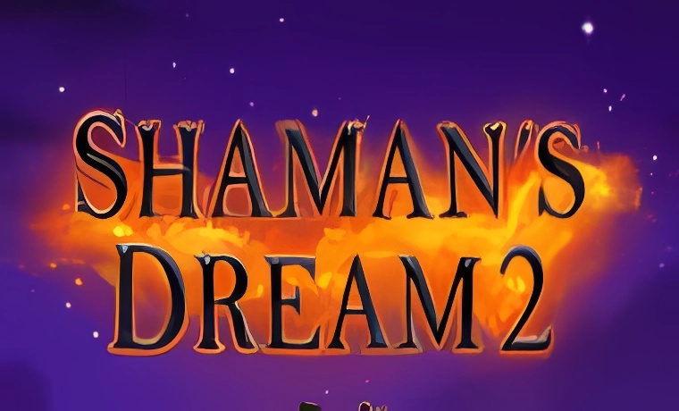 Shamans Dream 2 Slot