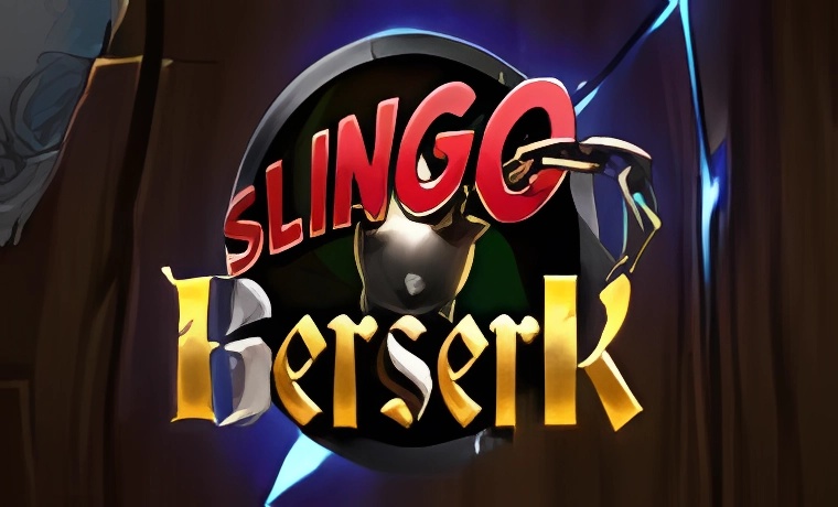 Slingo Berserk Slot