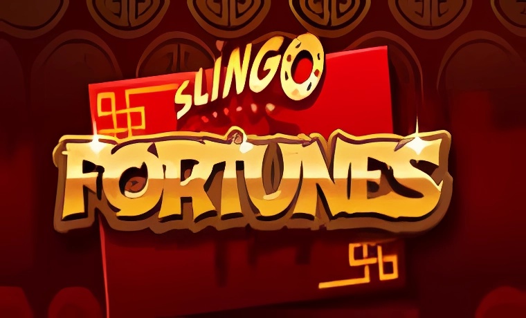 Slingo Fortunes Slot