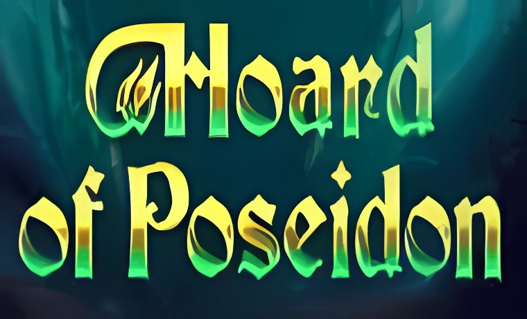 Hoard of Poseidon Slot