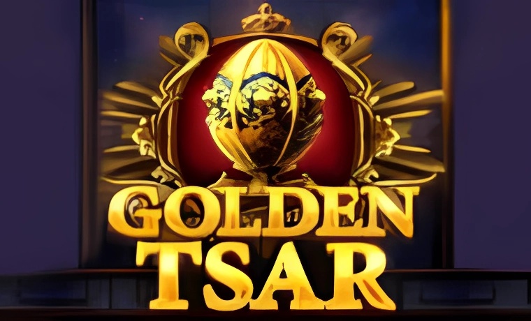Golden Tsar Slot