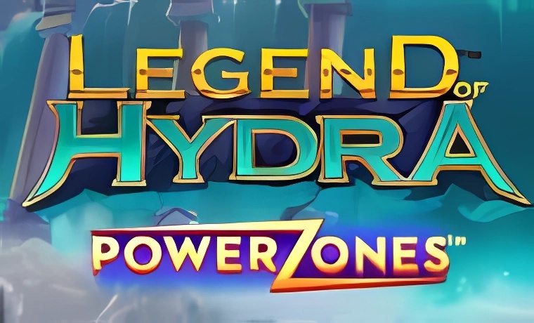 Legend of Hydra Slot