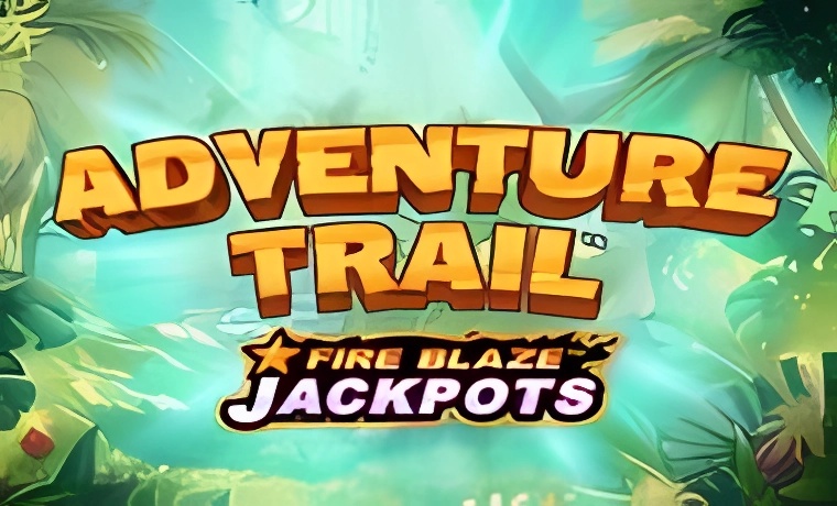 Adventure Trail Slot