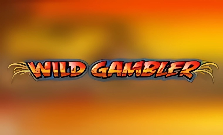 Wild Gambler Slot