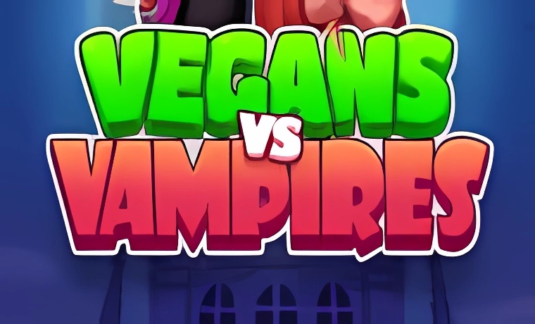 Vampires vs Vegans Slot