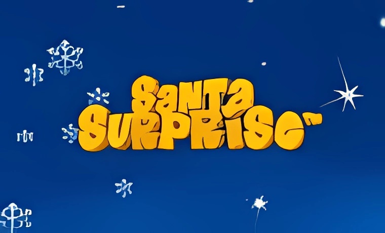 Santa Surprise Slot