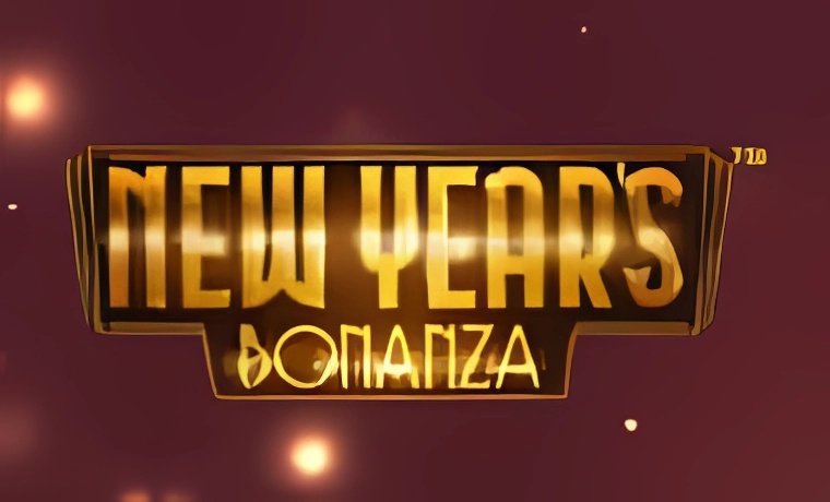 New Year's Bonanza Slot
