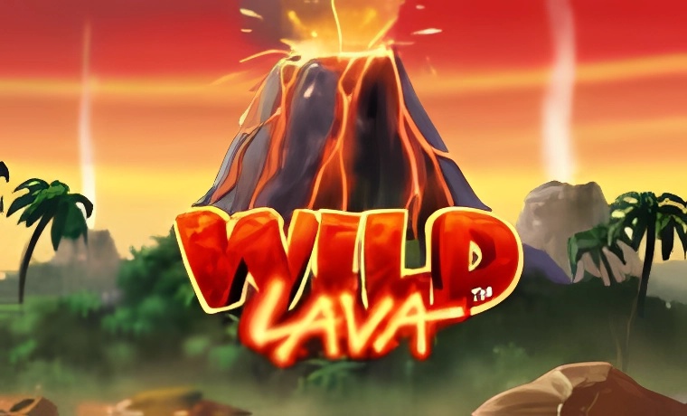 Wild Lava Slot