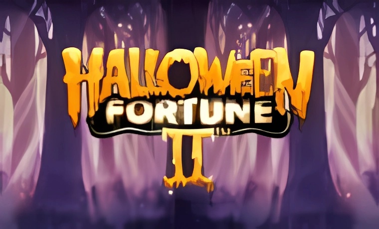Halloween Fortune 2 Slot
