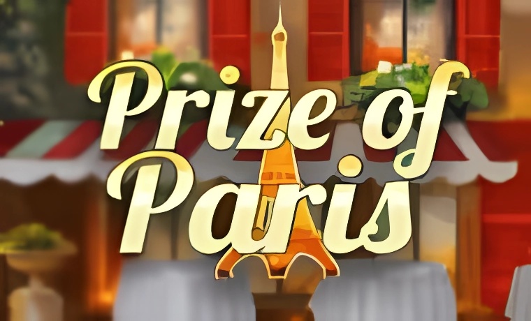 Prize Of Paris Slot