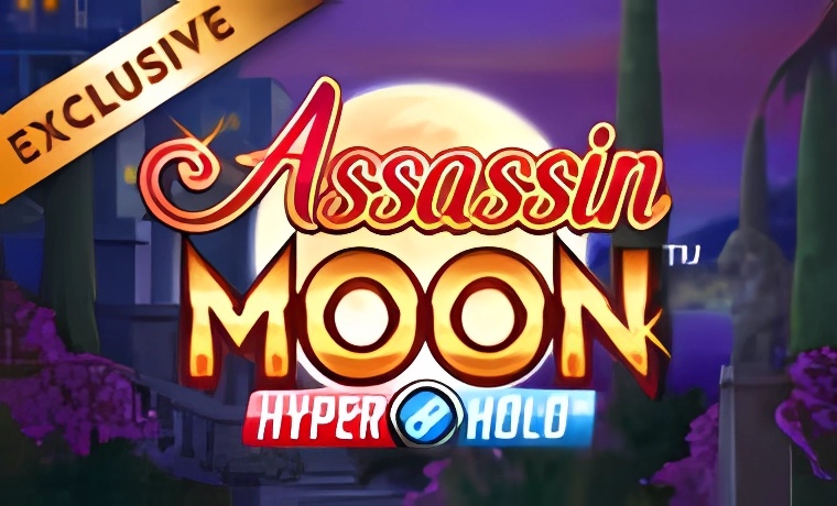 Assassin Moon Slot