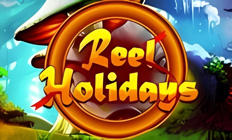 Reel Holidays Slot