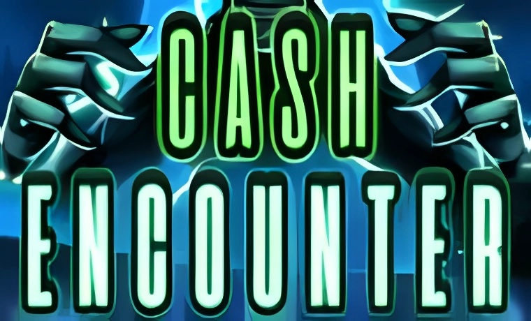 Cash Encounters Slot