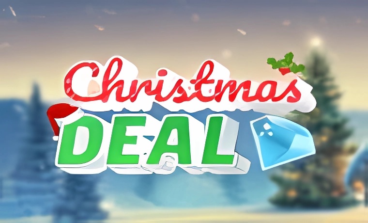 Christmas Deal Slot
