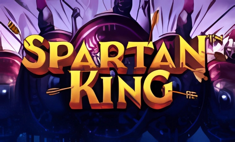 Spartan King Slot