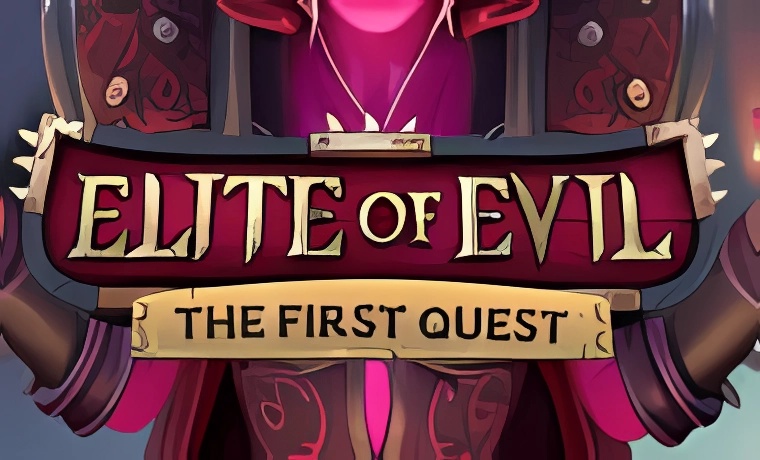 Elite of Evil: The First Quest Slot