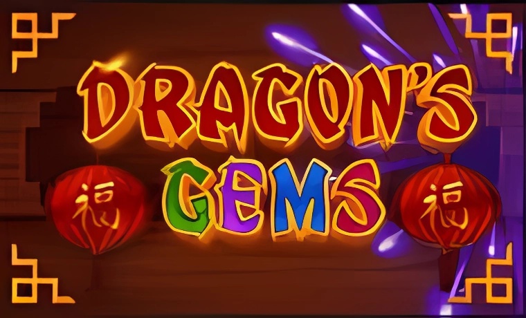 Dragon's Gems Slot