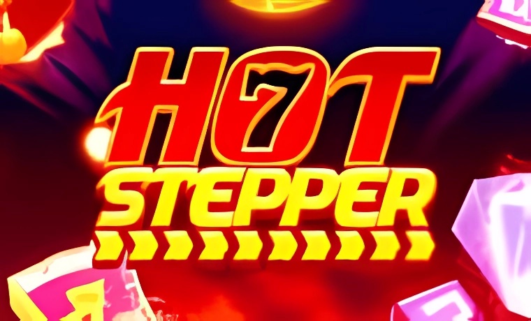 Hot Stepper Slot