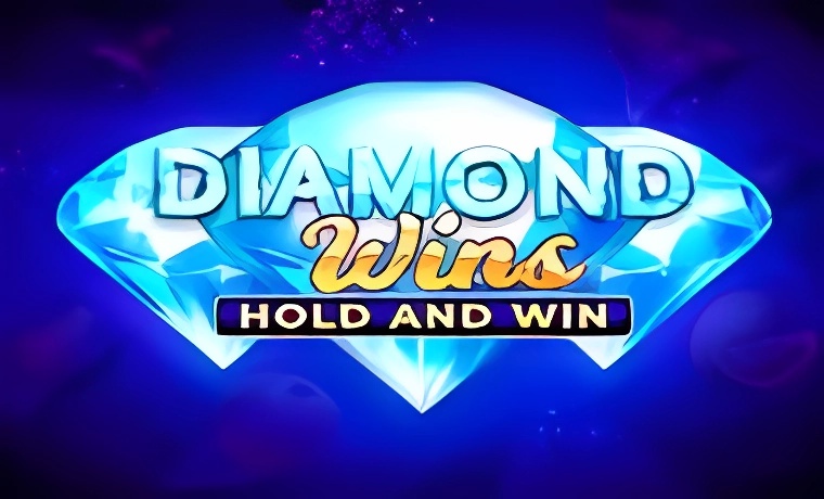 Diamond Wins Hold & Spin Slot