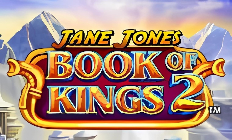 Book of Kings 2 Slot