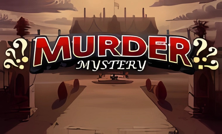 Murder Mystery Slot