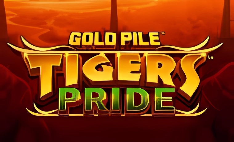 Tigers Pride Slot