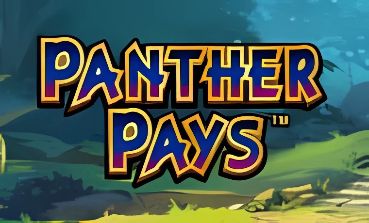 Panther Pays Slot