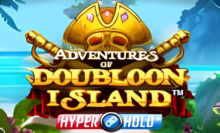 Adventures of Doubloon Island Slot