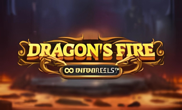 Dragon's Fire INFINIREELS Slot