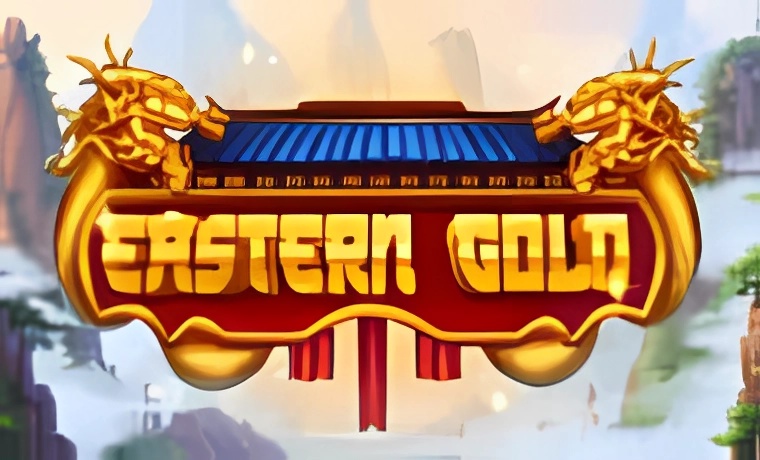 Eastern Gold Slot