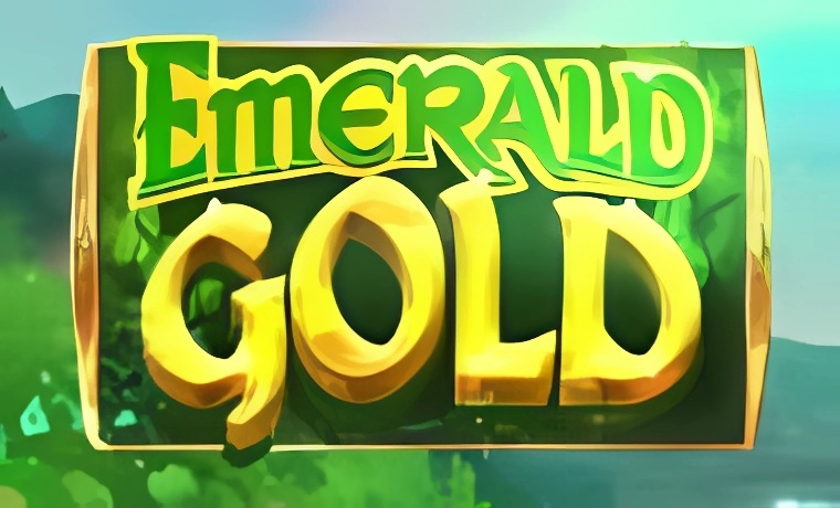 Emerald Gold Slot