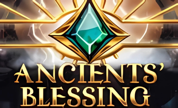 Ancients' Blessing Slot