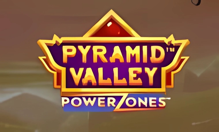 Pyramid Valley Slot